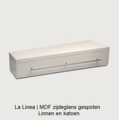 La linea wit