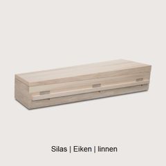 Silas eiken