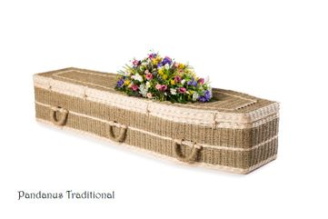 Pandanus Traditional