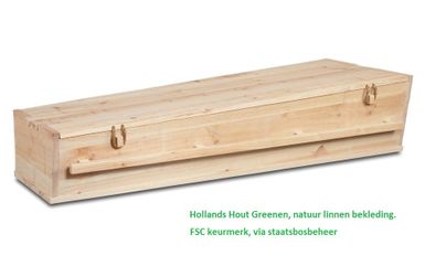 1-50 Hollands hout