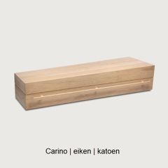 Carino eiken